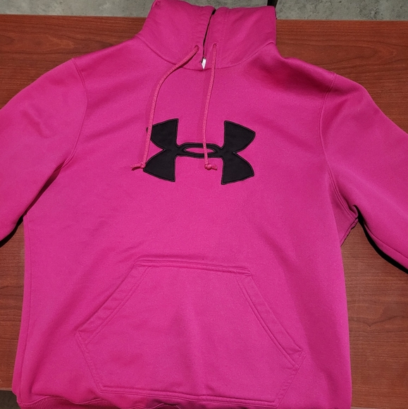Under Armour Hoodie - Picture 2 of 5